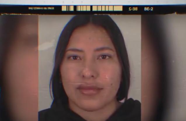 Marlene Galvis - Reportajes Teletrece