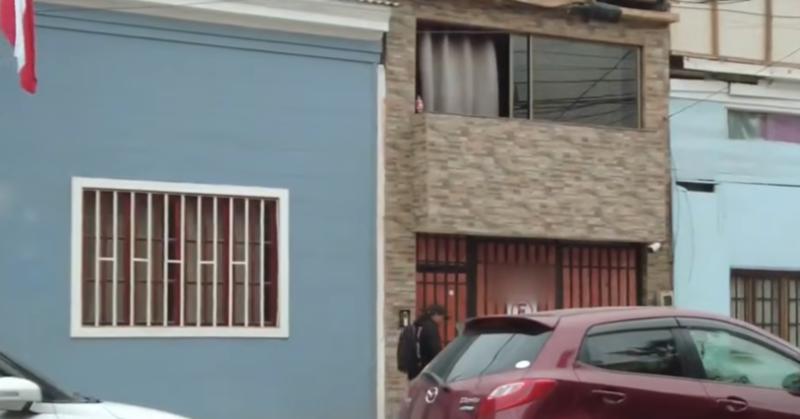 Inmueble en Iquique - Reportajes Teletrece