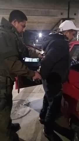 Cedida - Ofreció $10 mil a Carabineros para evitar fiscalización: conductor fue detenido por cohecho en Pudahuel