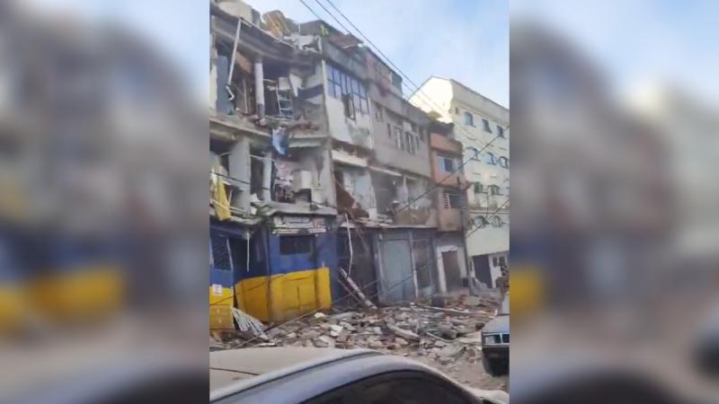 Tu Día - Terremoto en Colombia