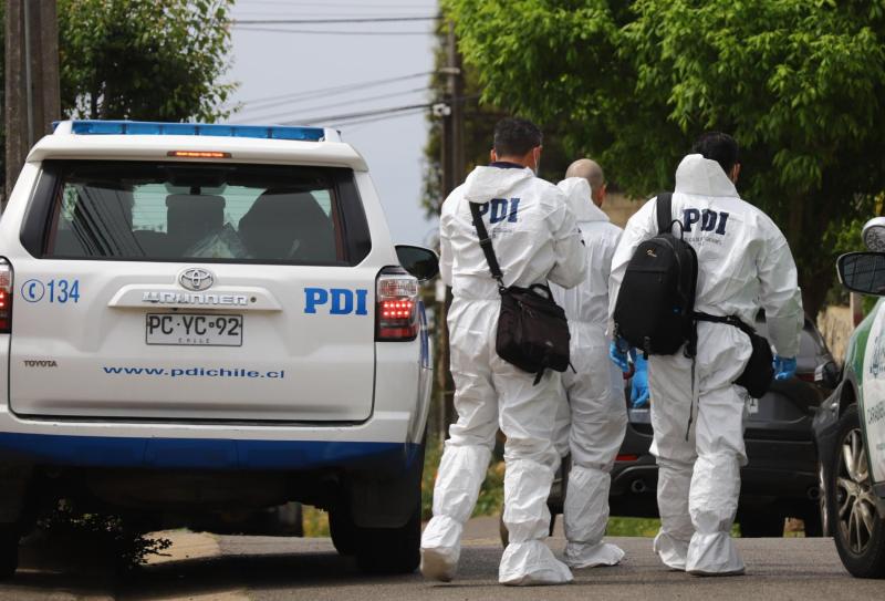 Encuentran dos cadáveres en playa San Sebastián de Cartagena - Agencia Uno