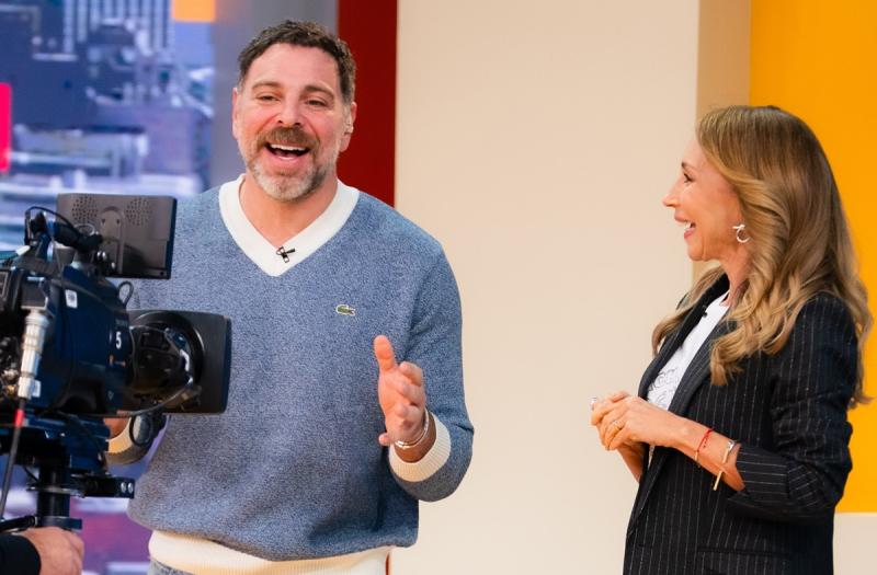 Instagram - José Antonio Neme y Karen Doggenweiler