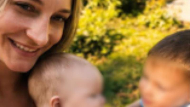 Facebook - “Quiero ayuda, quiero estar bien”: los escritos de mujer acusada de matar a sus 3 hijos que buscó ingresar a un programa de salud mental