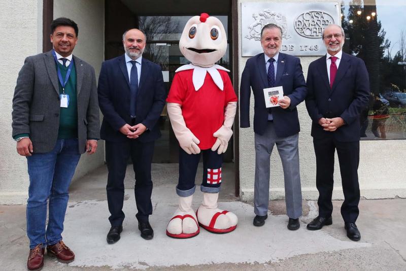 Casa de Moneda - Lanzan fichas conmemorativas de Condorito: Cuánto cuestan y cómo conseguirlas