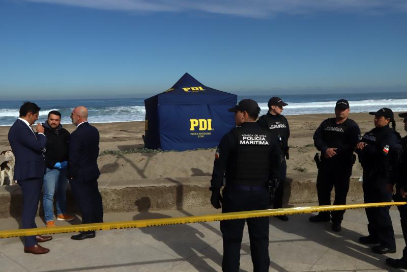 Agencia UNO - "Se habrían puesto de acuerdo": La principal hipótesis tras muerte de dos primos en Cartagena