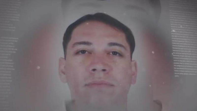 Quién es el 'Cojo César', el líder de la banda que opera desde la cárcel - T13
