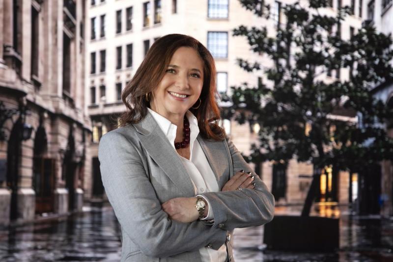 Me enteré por la prensa - Mónica Pérez