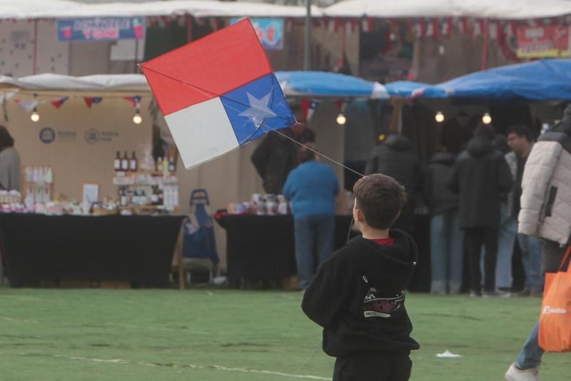 Agencia Uno - Fiestas Patrias