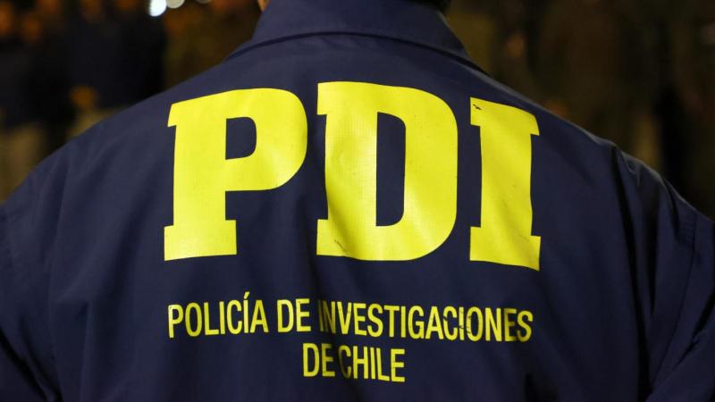 ATON - Investigan hallazgo de feto en plaza de Colina: tenía entre 19 y 21 semanas de gestación