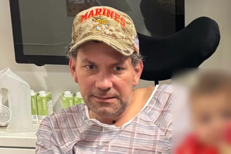 gofundme - Joe Belgio