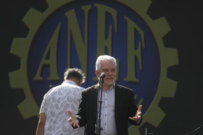 Agencia Uno - ANEF