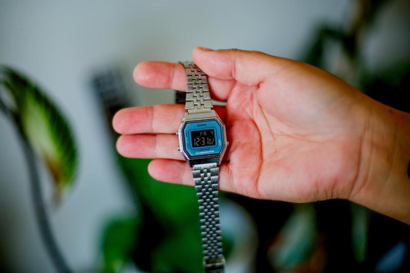 Agencia Uno - Se viene el cambio al horario de verano: ¿se adelantan o atrasan los relojes este 5 de septiembre?