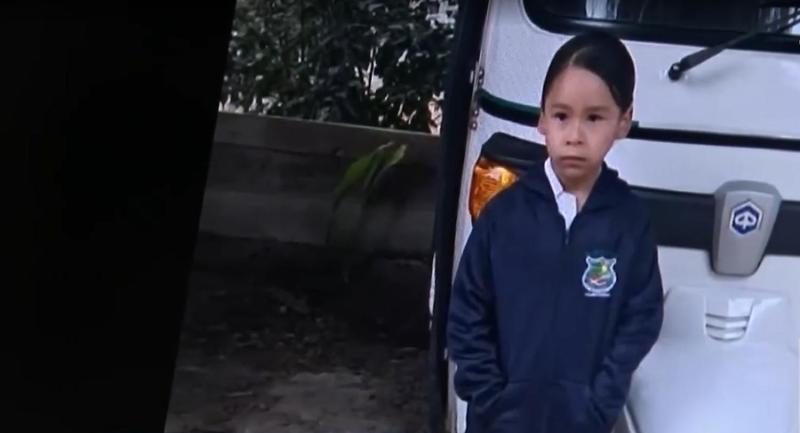 T13 - T13 - Habla mamá de niño chileno que murió en terremoto en Colombia