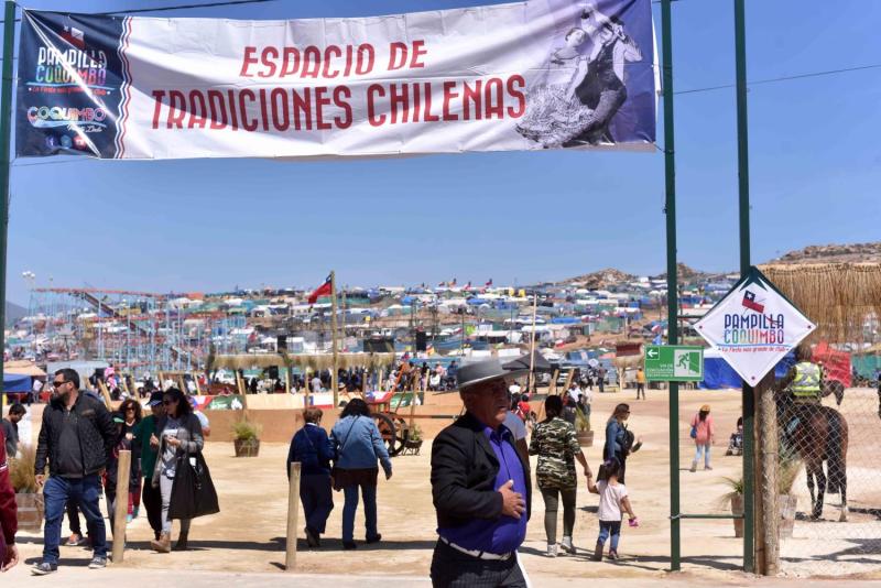 Agencia Uno - Municipio de Coquimbo cambia de decisión y confirma fiesta de la Pampilla 2026 con foco en la reactivación económica