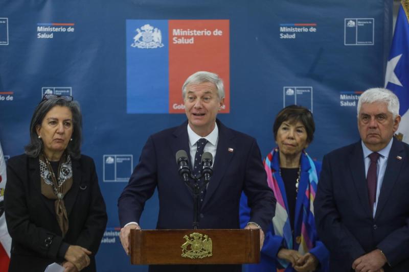 Cómo funciona el convenio para reducir listas de espera - Agencia Uno