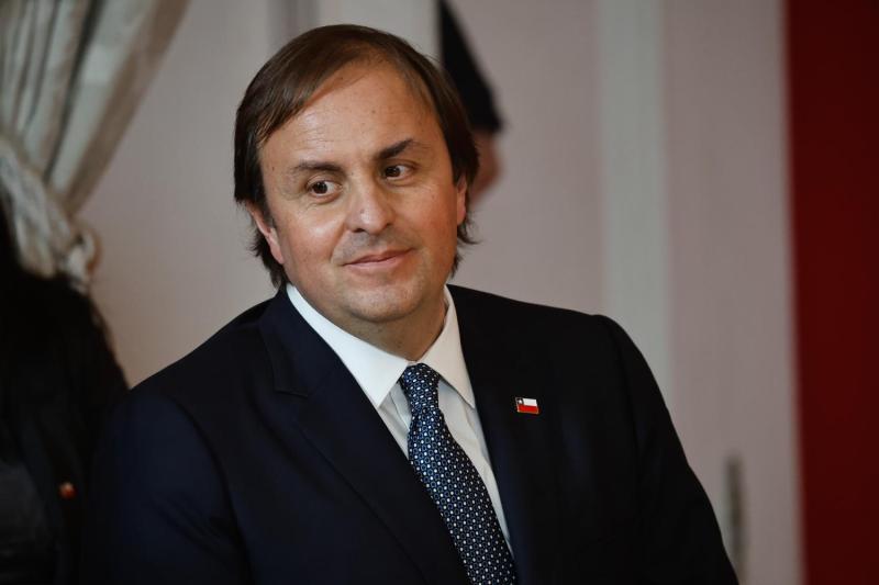 Duco advirtió sobre irregularidades en Santiago 2023 - Aton