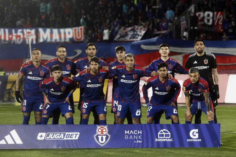 Agencia Uno - Universidad de Chile