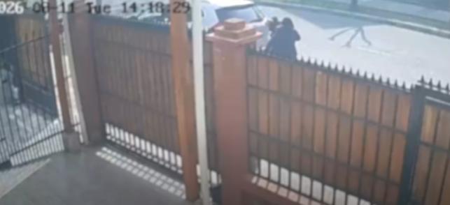 Subcomisario de la PDI iba al teatro con su familia y terminó deteniendo a dos ladrones de autos