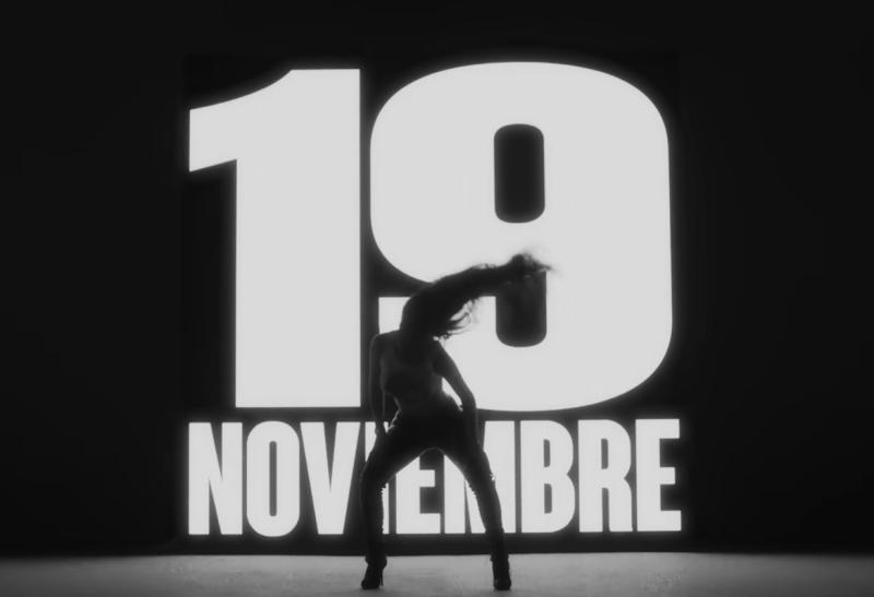 Katteyes anuncia fecha para su debut en el Movistar Arena: "la niña que fui soñaba esto" - Youtube KA Katteyes