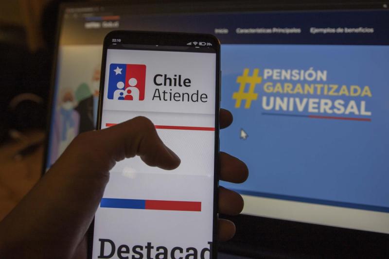 ¿Cuándo sube la PGU? La edad es clave para recibir el nuevo monto - Agencia Uno