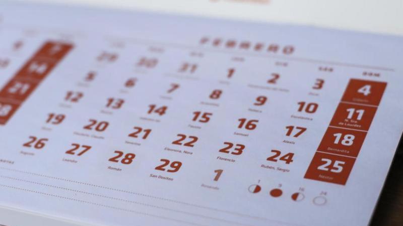¿Es feriado el 20 de agosto? - Agencia Uno