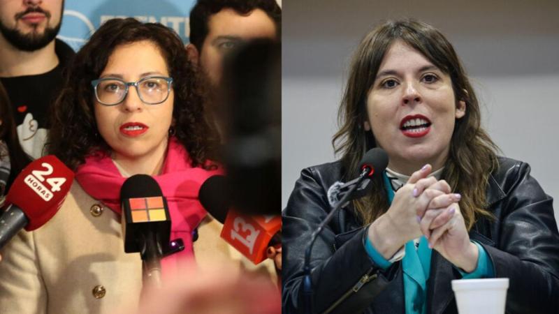 Fotos: Aton, Gael Yeomans y Constanza Martínez