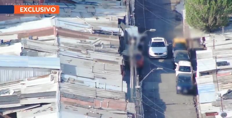 Reportajes teletrece