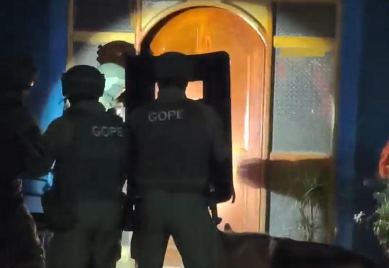 Reportajes teletrece