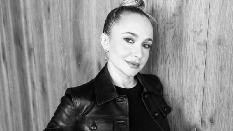 Instagram - Investigan muerte de Hayden Panettiere