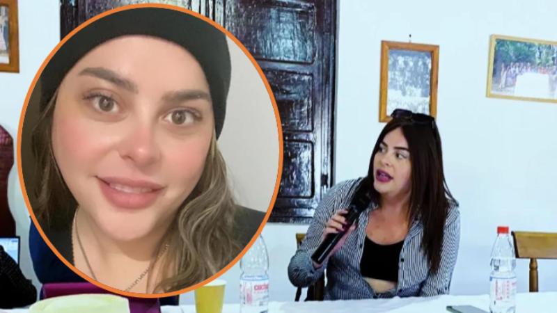 Thae Loiza, exconcejala de Graneros