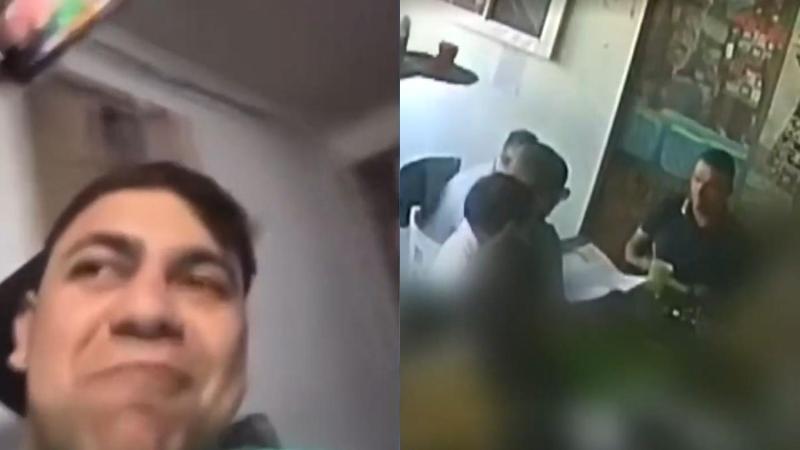 T13 - Quiénes son los miembros del primer cartel narco en Chile que se vinculó con el Tren de Aragua