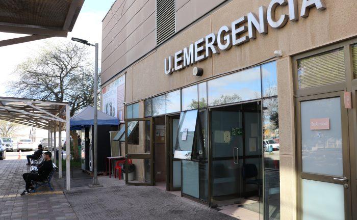 Hospital de Huasco - Investigan a anestesiólogo por presuntos abusos sexuales contra pacientes sedadas: sigue trabajando en hospital de Vallenar