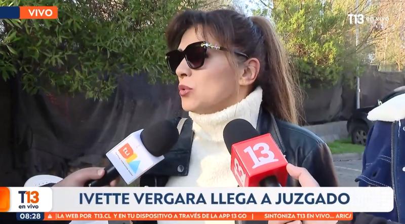 T13 - Ivette Vergara