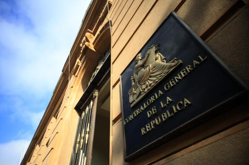 Contraloría instruye sumario en Arica por gestión de químicos - Aton