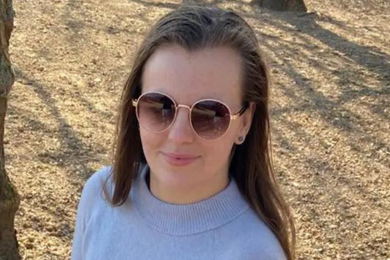 Facebook - Angelina Khalimendik