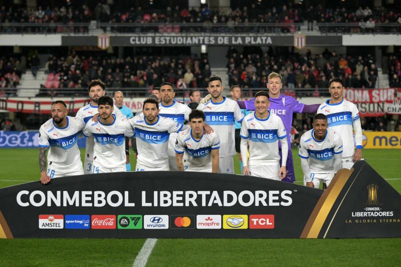 AFP News | Universidad Católica