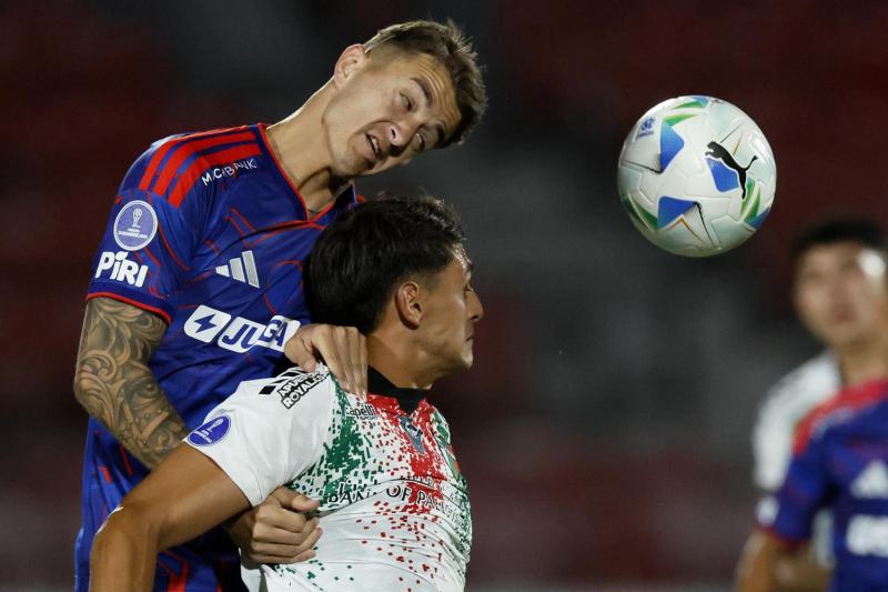 Franco Calderón - Photosport