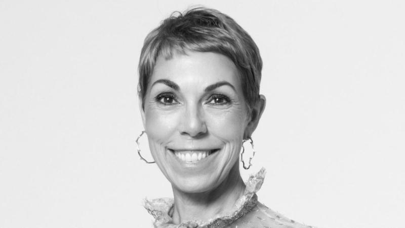 Instagram - Muere la directora de relaciones públicas de Dior, Mathilde Favier.