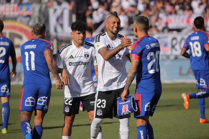Superclásico - Photosport