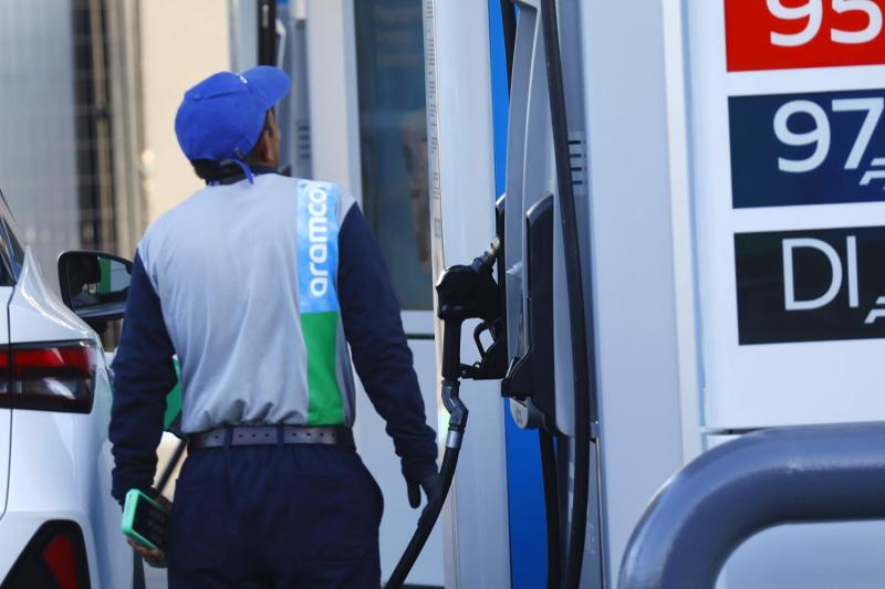 ENAP confirma alza de combustibles - Aton