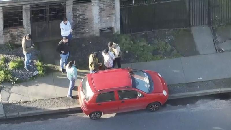 Chileno y de 30 años: Quién es el hombre detenido por lanzar amenazas vía RR.SS al Presidente Kast
