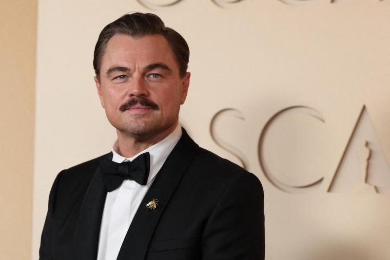 AFP - Agencia UNO/AFP - Rincón cuestiona intervención de DiCaprio tras rechazo a proyecto eléctrico: “Fue buscado por una organización”