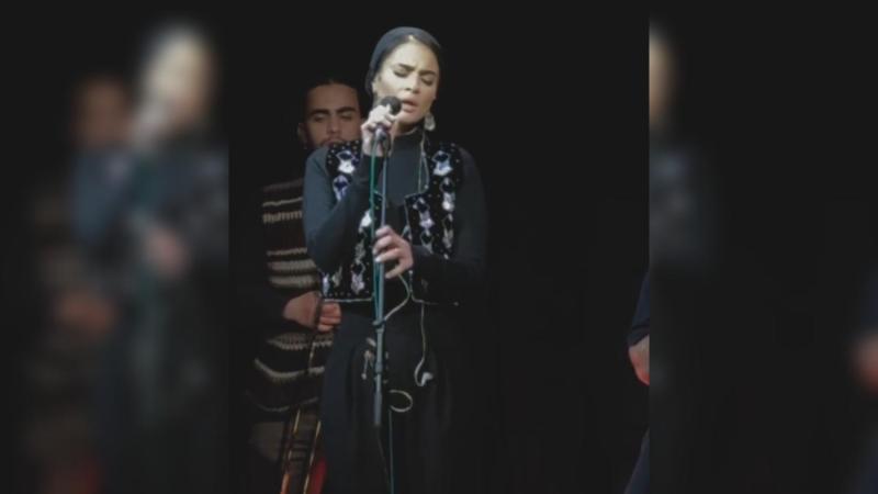 Instagram/hiwaseyfizade - Hiwa Seyfizade