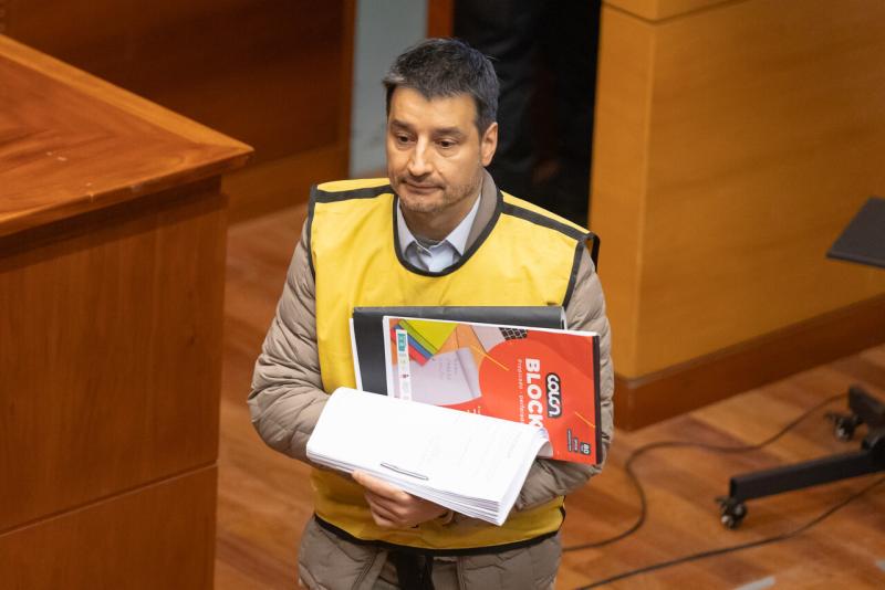 Agencia Uno - Abogado Mario Vargas