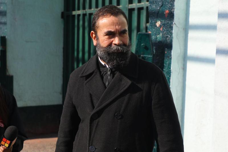 Hugo Gutiérrez reacciona a eventual vínculo con investigación por corrupción - Aton