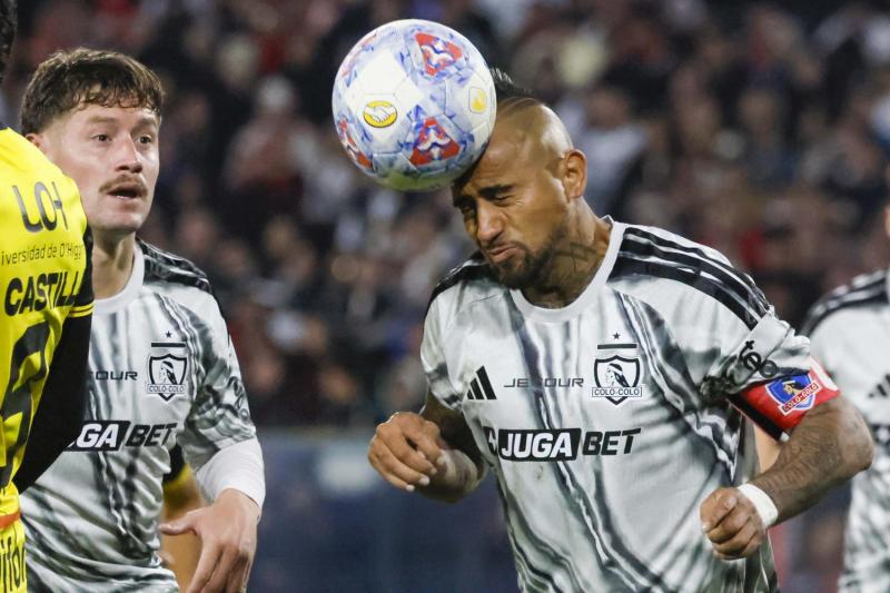 Colo-Colo - Photosport