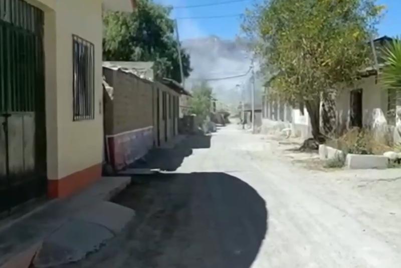T13 - Terremoto en Perú