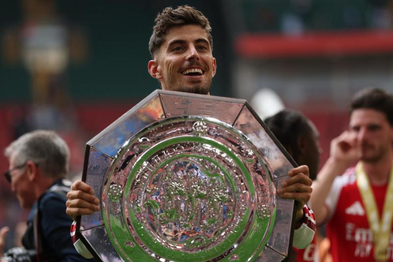 Regresa la Premier League - AFP