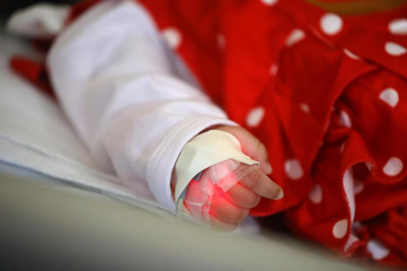 Formalizan a padre por eventual parricidio en Puchuncaví - referencial Aton