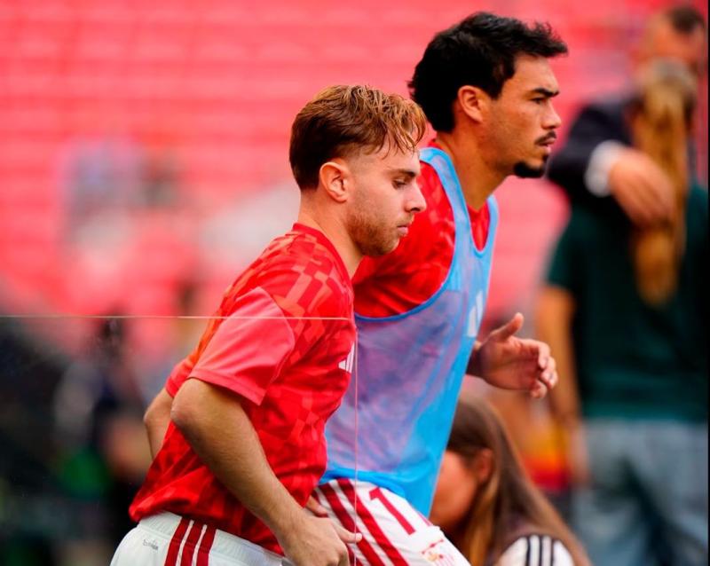 Foto: Sevilla FC